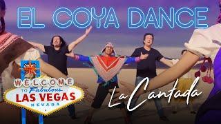 LA CANTADA - El Coya Dance ( Official Video) 