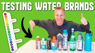 Electrolyte vs Alkaline vs Mineral vs Regular Water: Which Is Best For You?