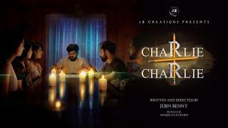 Charlie Charlie  l Malayalam Horror Short Film 4K l Jebin Benny l JB Creations l Amal James