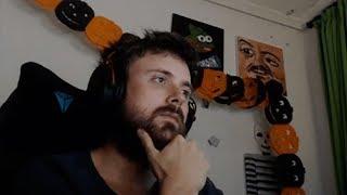 Forsen Reacts to Half-Life: Alyx Official Announcement Gameplay Trailer Behind Closed Doors at Valve