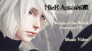 [NieR:Automata] Weight of the World / Chaos Version MV