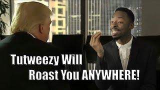 Tutweezy Will Roast You ANYWHERE (Compilation part 2!)