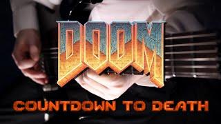 DOOM 2 Music - Countdown to Death by Nemistade