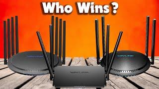 Best Wavlink Wifi Router | Who Is THE Winner #1?