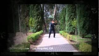 Tai Chi Beverly Hills - Tai Chi Chuan In Beverly Hills