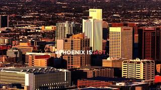 Downtown Phoenix | Everything’s Right Here, Now