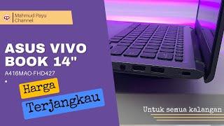 Laptop Bagus dengan Harga Murah