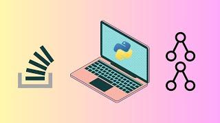 Data Structures and Algorithms using Python - The Ultimate Course Out Now!!