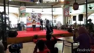 Cosplay parade depo pelita 2020 ( coswalk )