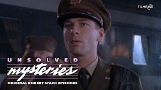 Unsolved Mysteries with Robert Stack - Season 7, Episode 14 - Full Episode