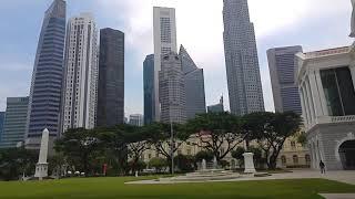 Singapore trip