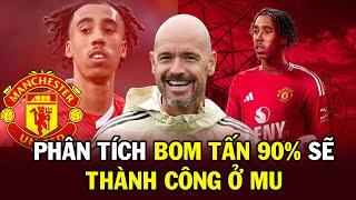 PHÂN TÍCH LÝ DO MU ĐÁNH BẠI REAL ĐỂ CÓ SIÊU TRUNG VỆ: 90% SẼ THÀNH CÔNG TẠI QUỶ ĐỎ | TUYỀN VĂN HÓA