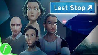 Last Stop Gameplay HD (PC) | NO COMMENTARY