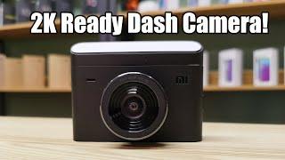 Xiaomi Mijia Dash Camera V2