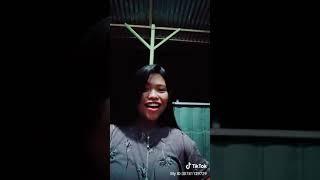 Tiktok Ainun Fitria cantik