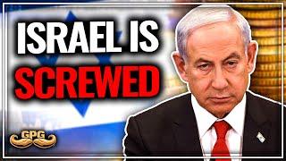 Israel Economy COLLAPSES As Iran Attack IMMINENT