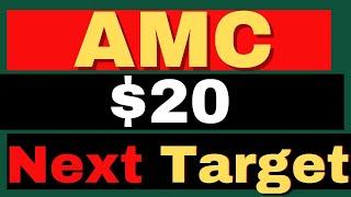 AMC Soars Past $5, Could $20 Be the Ultimate Target? - AMC Stock Short Squeeze update