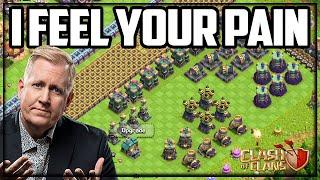 FREE To Play Town Hall 15 in Clash of Clans!