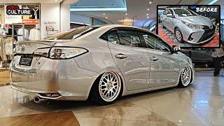 2021 Toyota VIOS J Variant "Clean Build" | OtoCulture