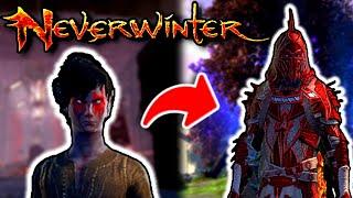Neverwinter in 2024 | New Player, First Impressions