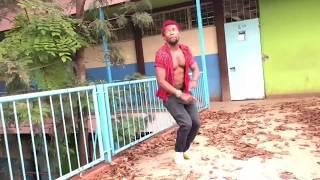 NINIOLA FT BUSISWA - MAGUN REMIX (OFFICIAL DANCE  VIDEO)