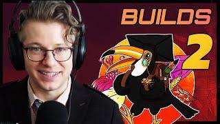 Everything you need to know to make YOUR OWN Builds! - [PoE Uni] w/ @subtractem