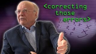 Correcting Those Errors - Computerphile