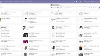 Generate Product Barcode image and Number | Odoo Apps Features #odoo #projectmanagement