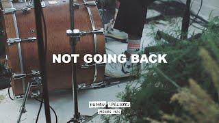 MOSAIC MSC - Not Going Back (Official Acoustic Video)