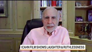 Full Interview: Carl Icahn on Fed Policy, Activist Investing and McDonald's