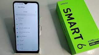 how to solve keyboard mic problem in infinix smart 6 | infinix me keyboard mic problem fix kare