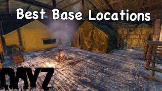 Best Base Location’s For Small Groups! - Dayz Xbox, PS4, And PC!