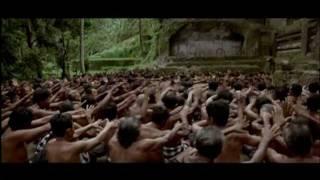 Baraka IMAX movie Trailer