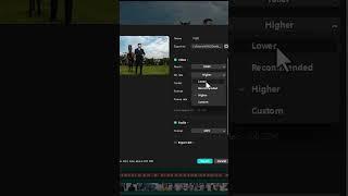 How To Reduce Video Size Without Loosing Quality In CapCut