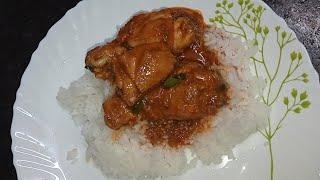 Kashmiri chicken curry recipe|Kashmiri chicken masala|shorts|chicken lovers|