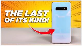 Samsung Galaxy S10 Plus: After 5 Years! Still Good In 2024? 