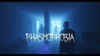 Phasmophobia In Real Life