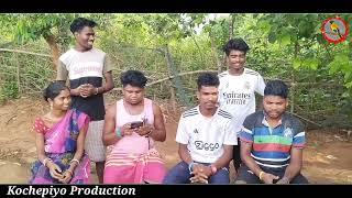 Monday masti // Date- 24,06,2024 // New santali Q & A video 2024 // Kochepiyo Production