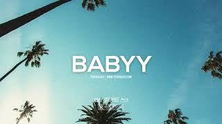 AZET x RAF CAMORA x DARDAN Type Beat - "BABYY"