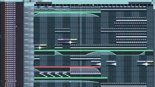 Revealed Recordings Style FLP