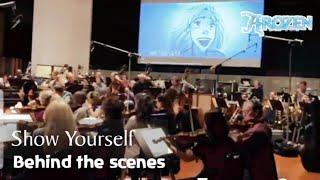 Frozen 2 Show yourself Behind the scenes