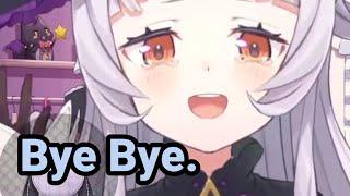 Bye Bye Shion