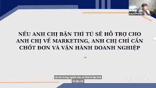 Marketing đa kênh ngành kiến trúc, nội thất