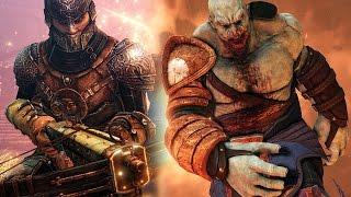 Nosgoth - Test / Review: Free2play, fair und richtig gut