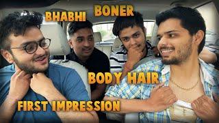 Boys answering *awkward questions* Girls are too afraid to ask | Lakshay Chaudhary