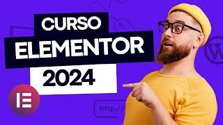 Curso de Elementor 2024