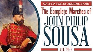 SOUSA Manhattan Beach (1893) - "The President's Own" United States Marine Band