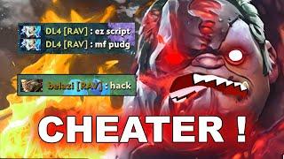 Dota 2 Cheater Detected - PUDGE AUTO HOOK + FULL PACK OF SCRIPTS, MUST SEE !!!