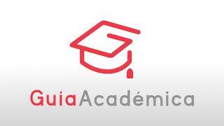 Nueva imagen de guiaacademica.com