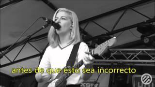 Alvvays - The agency group subtitulado en español